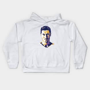 Robert Lewandowski Kids Hoodie